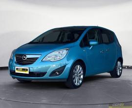 Opel Meriva 1.4 T 120CV Cosmo