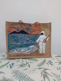 Borsa di Juta