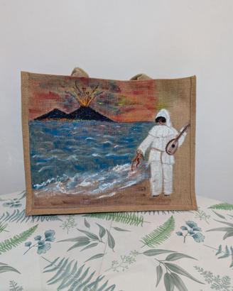Borsa di Juta