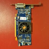 VGA ATI  AMD Radeon 109-C09057-00 OUGA8 512MB