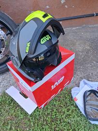 Casco xl