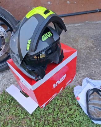 Casco xl