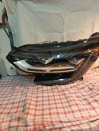 Fanale Anteriore SX Renault