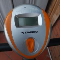 ciclette da camera Diadora