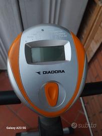 ciclette da camera Diadora