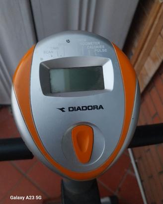 ciclette da camera Diadora