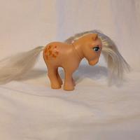 My Little pony Hasbro vintage