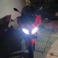 Gilera nexus 300
