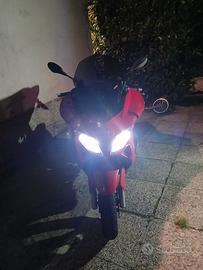 Gilera nexus 300