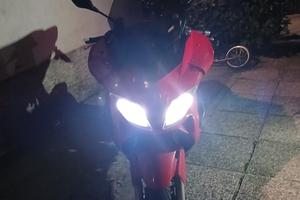 Gilera nexus 300