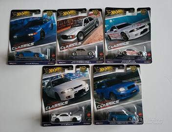hot wheels premium 
