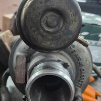 Turbina 1446 Garrett 