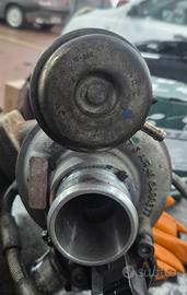 Turbina 1446 Garrett 