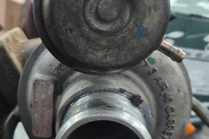 Turbina 1446 Garrett 