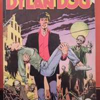 Dylan dog