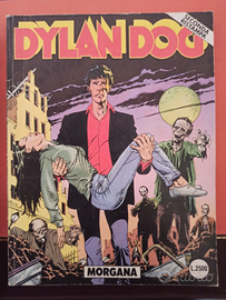 Dylan dog