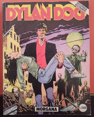 Dylan dog