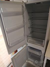 Candy - Frigorifero / freezer da incasso