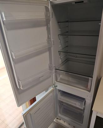 Candy - Frigorifero / freezer da incasso