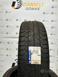 2 GOMME NUOVE ESTIVO 2257015C - CP50020271