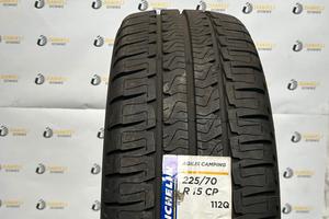 2 GOMME NUOVE ESTIVO 2257015C - CP50020271