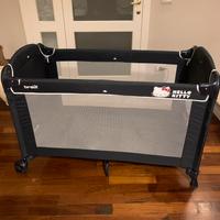 Lettino nuovo da viaggio