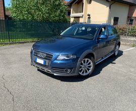 AUDI A4 allroad 1ª serie - 2010