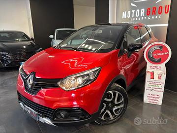 Renault Captur 1.5 dCi 8V 90 CV Start&Stop Energy 