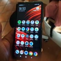 Xiaomi Poco Pro X3 8/256gb-tenuto bene