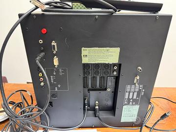 Bang & olufsen beosystem 2 con cavo master link