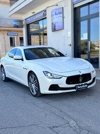 Maserati Ghibli 3.0 V6 bt S Q4 410cv auto E6 TETTO