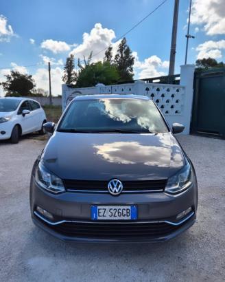 Volkswagen Polo 1.4 TDI 5P FRESH BLUEMOTION TECHNO