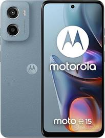 Motorola e15