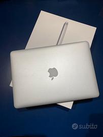 MacBook Pro (Retina, 13-inch, Early 2015)
