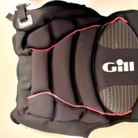 Giubbotto salvagente GILL Compressor Vest taglia L