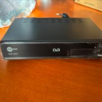 Digitale Terrestre NUOVO DVB-T 2016 marca MP MAN