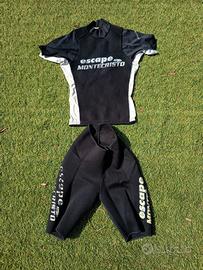 completo tecnico neoprene 2 mm