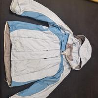 taglia 42- Abbigliamento da montagna sci