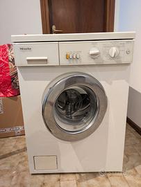 Lavatrice Miele
