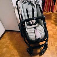 passeggino chicco