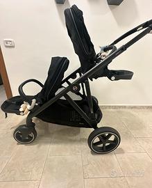 CYBEX GAZZELLE S