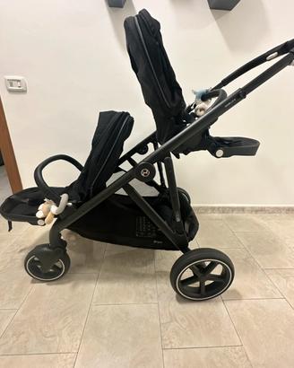 CYBEX GAZZELLE S