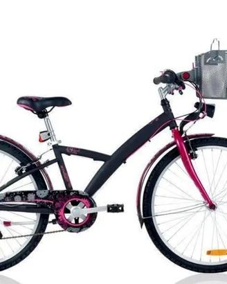 Bicicletta da ragazza prezzo trattabile 