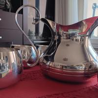 Servizio Marten Design silverplate VINTAGE