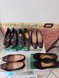 Lotto scarpe donna