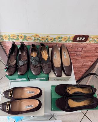 Lotto scarpe donna