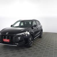 MG ZS (2024-->) Hybrid+ Luxury