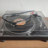 Giradischi professionale Technics SL-1210MK2