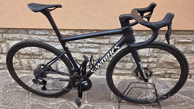 S-Works Tarmac Sl8 DuraAce Di2