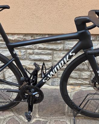 S-Works Tarmac Sl8 DuraAce Di2